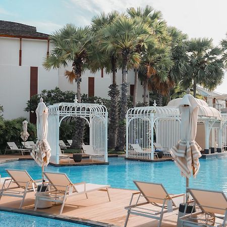 Intercontinental Hua Hin Resort By Ihg Exterior foto