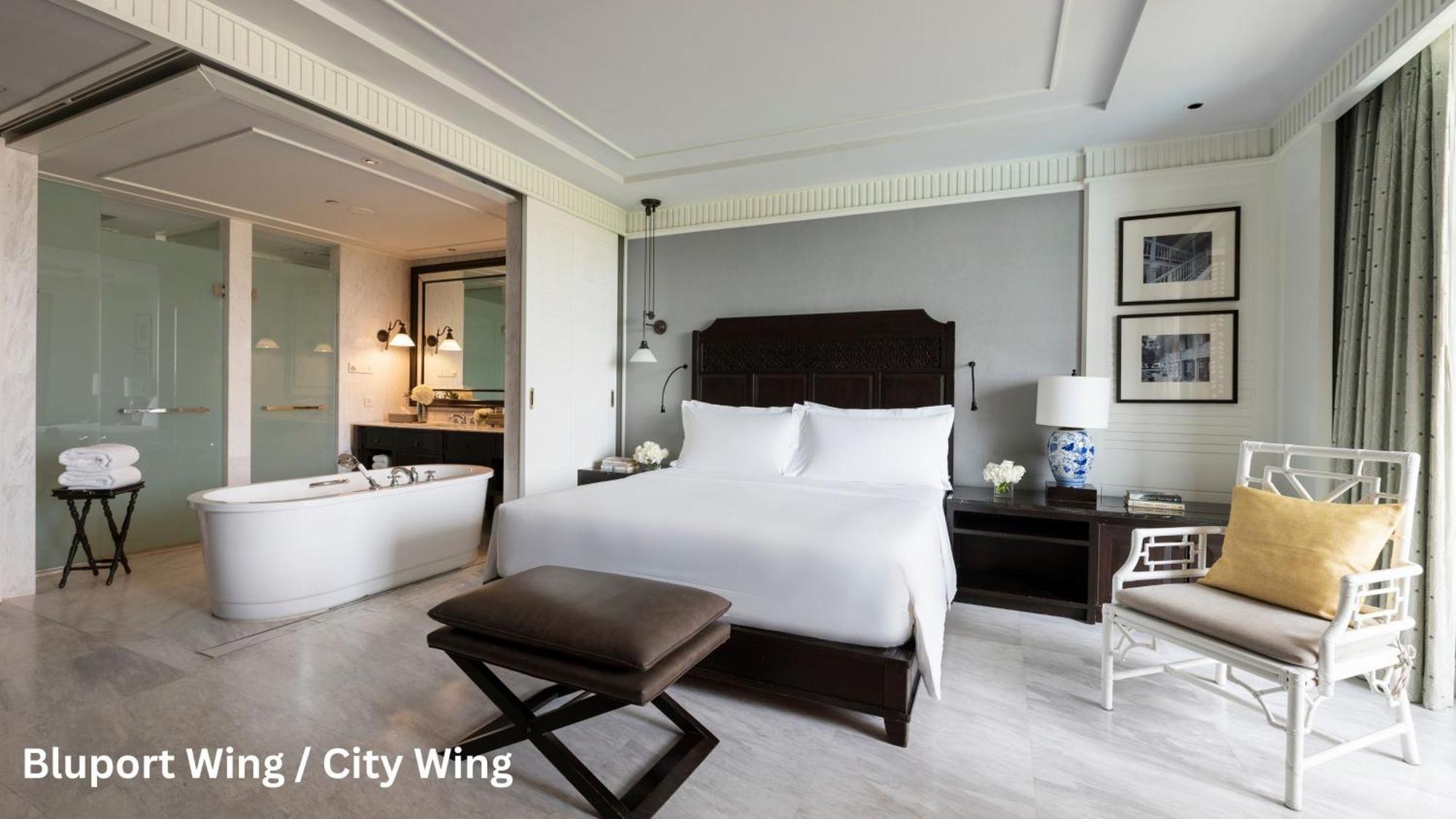 Intercontinental Hua Hin Resort By Ihg Exterior foto
